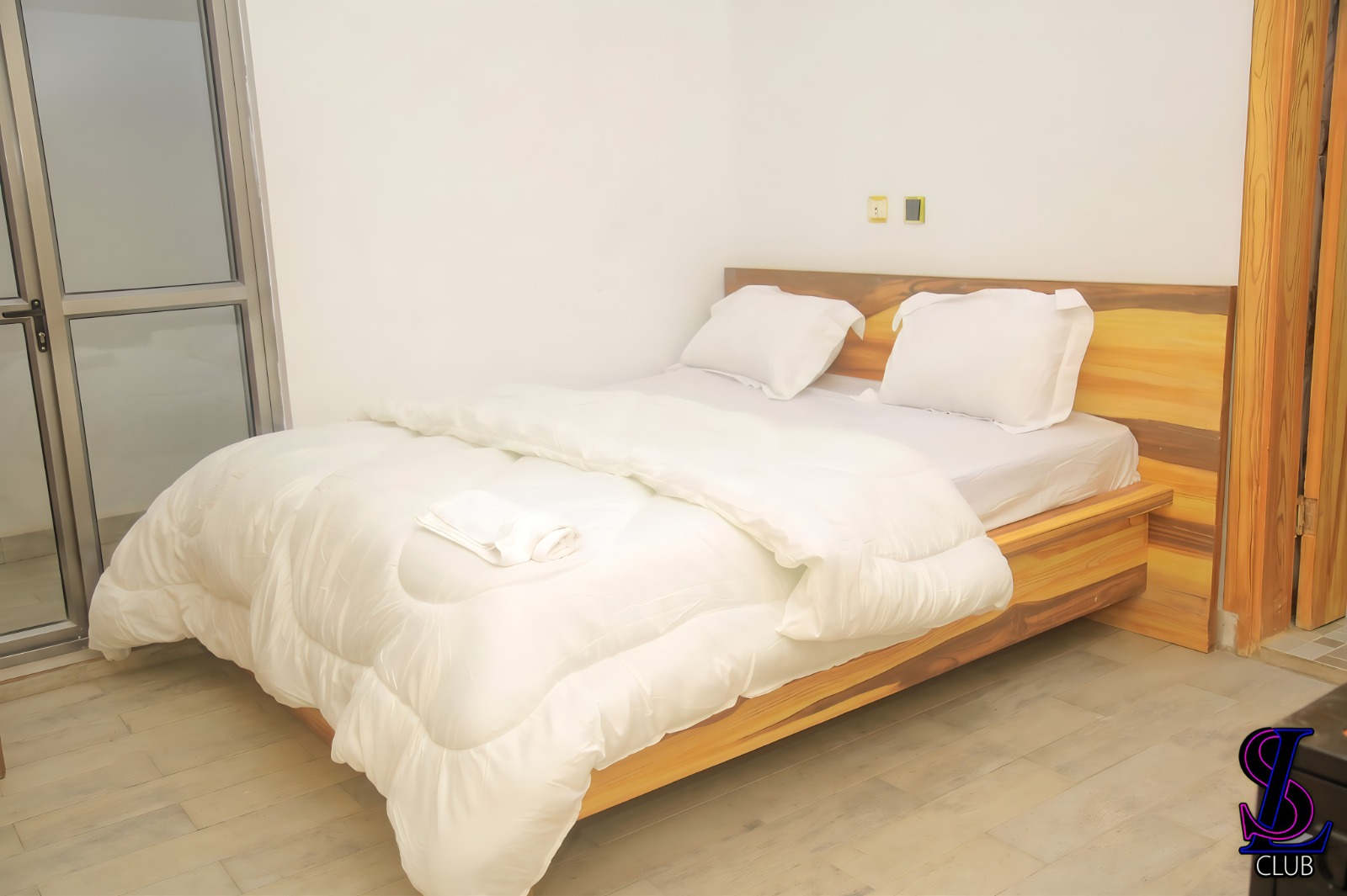 Chambre standard