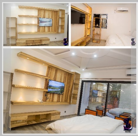 Décoration chambres