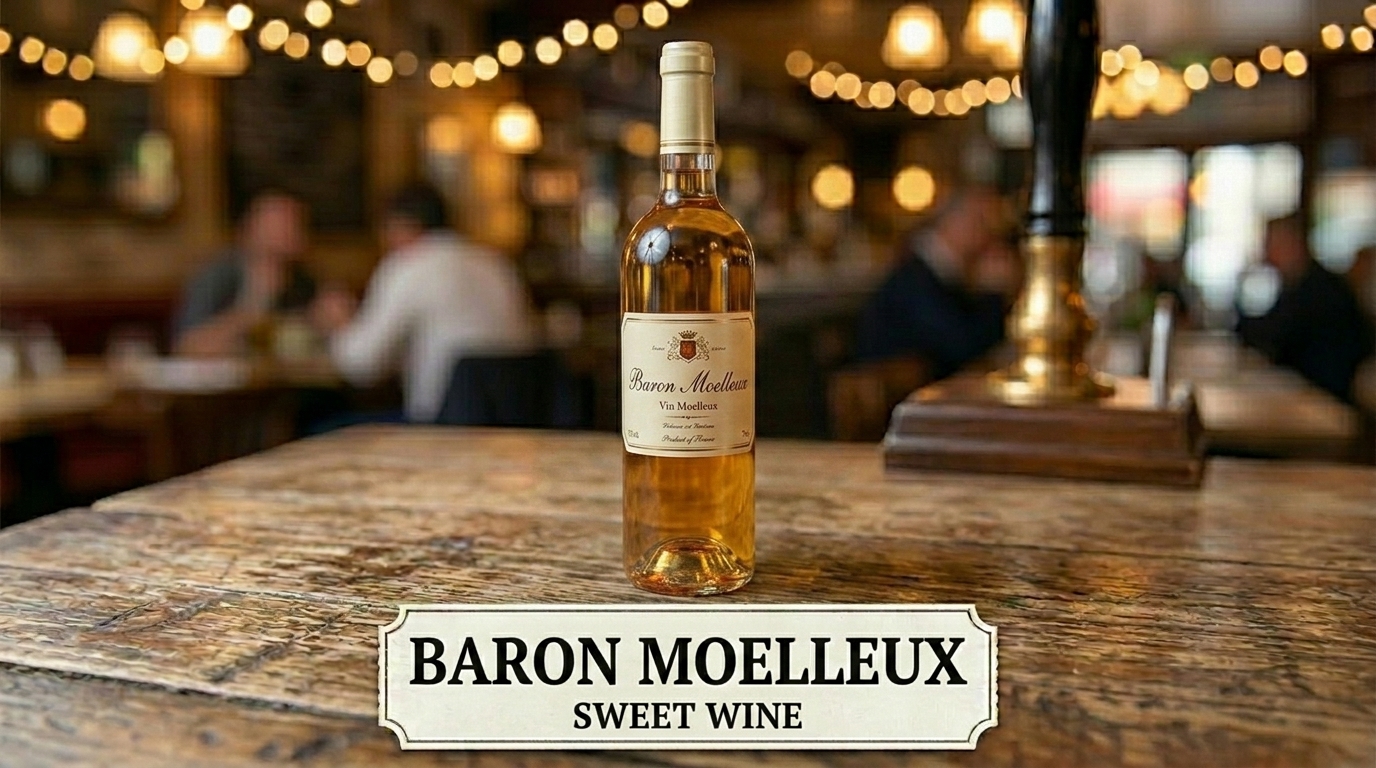 Baron Moelleux