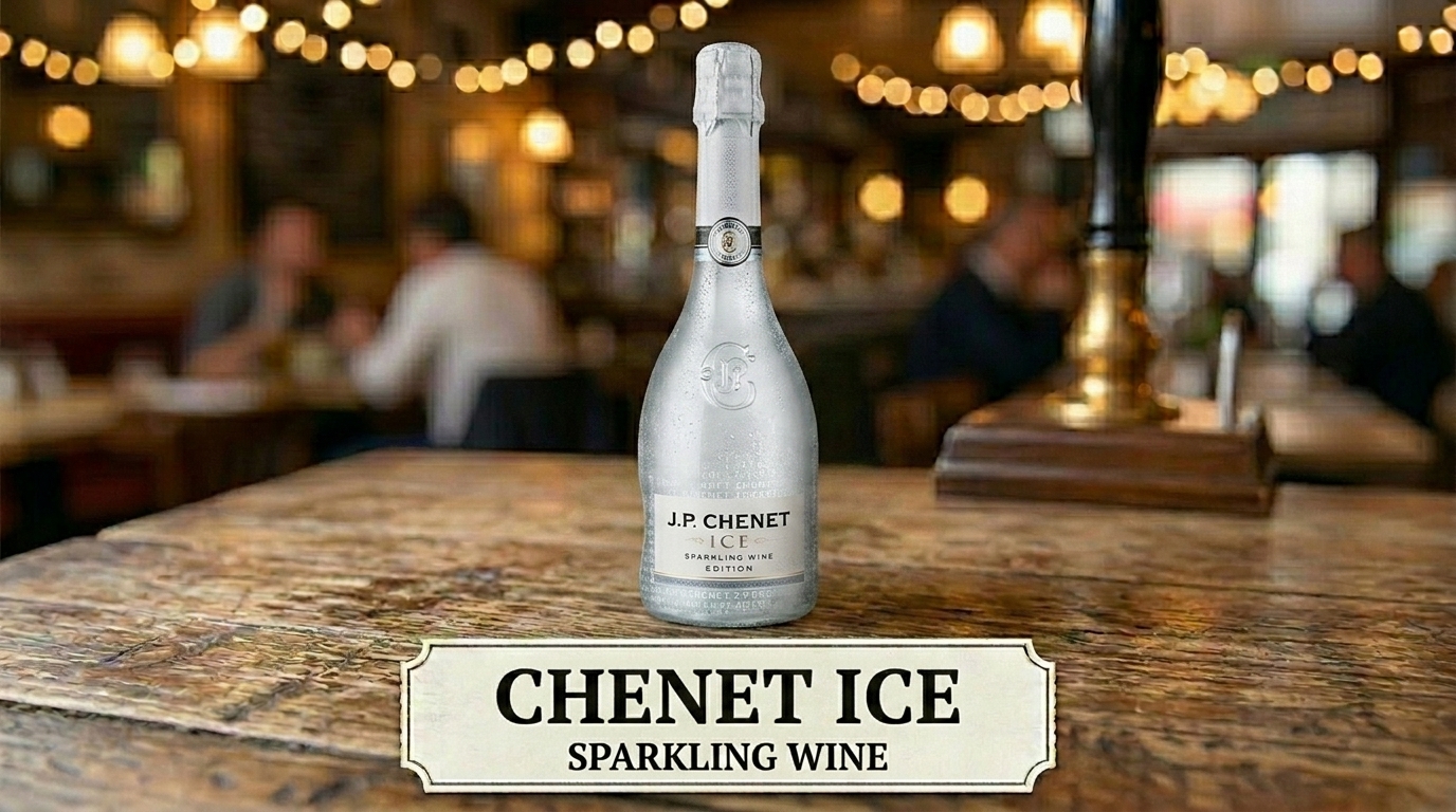 Chenet Ice