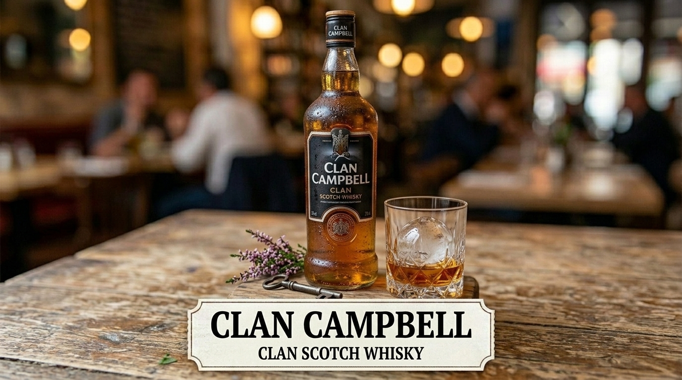 Clan Campbell