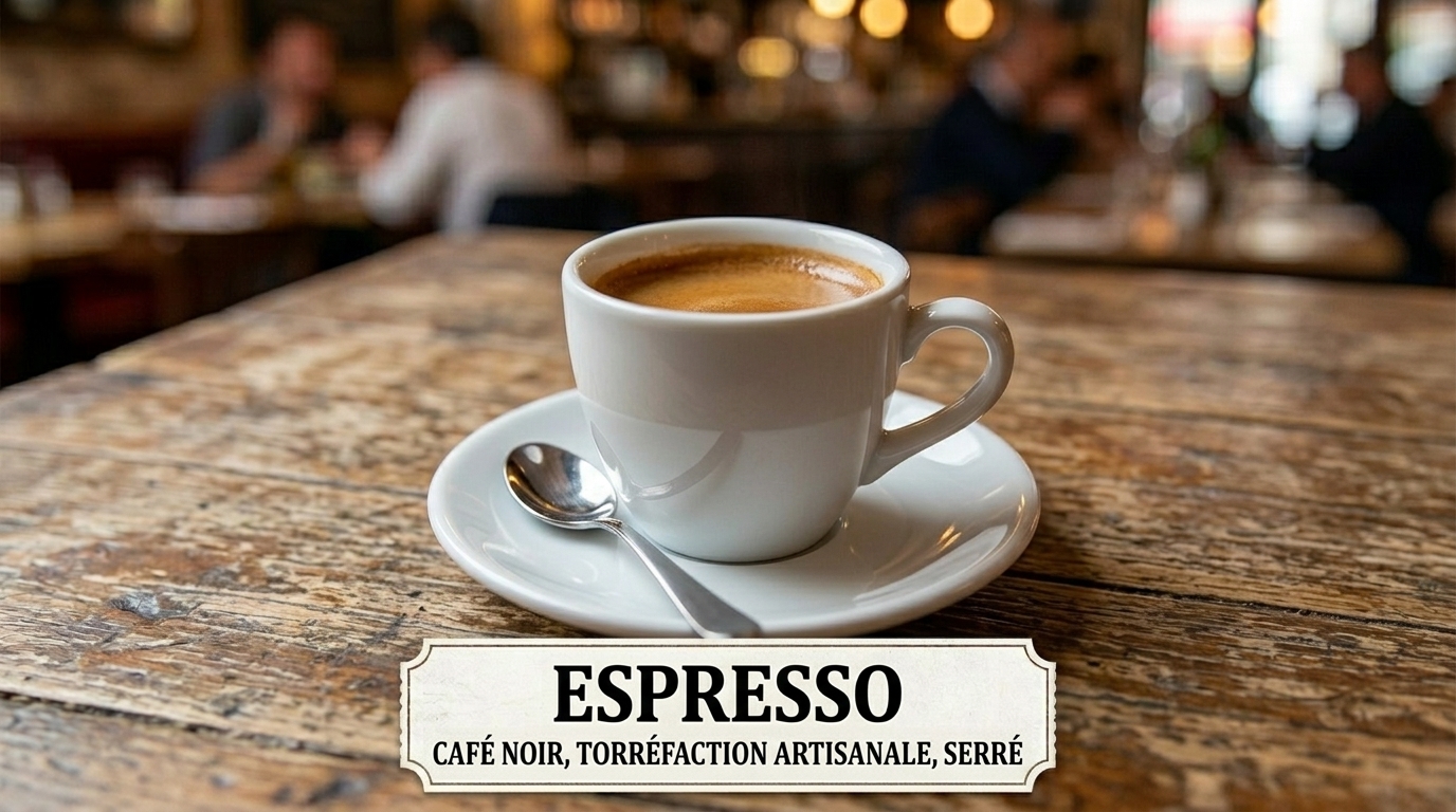 Expresso