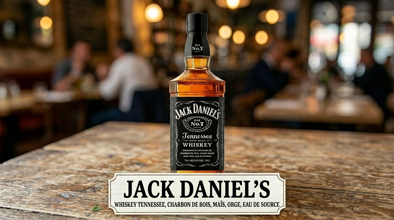 Jack Daniel's