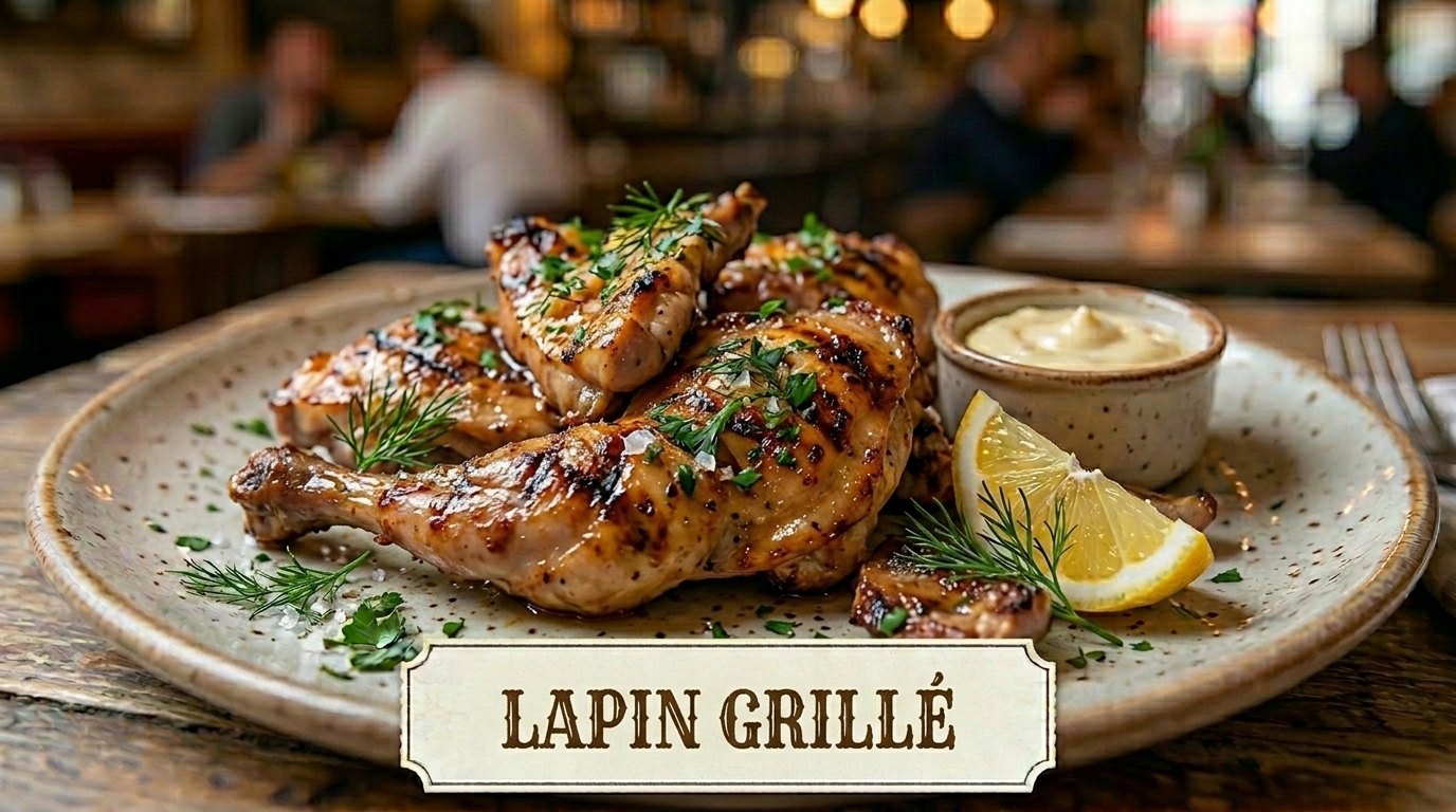 Lapin