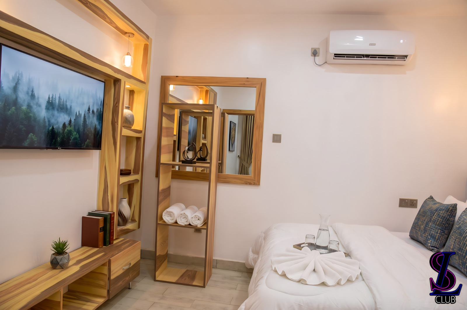 Mini-Suite — vue 2