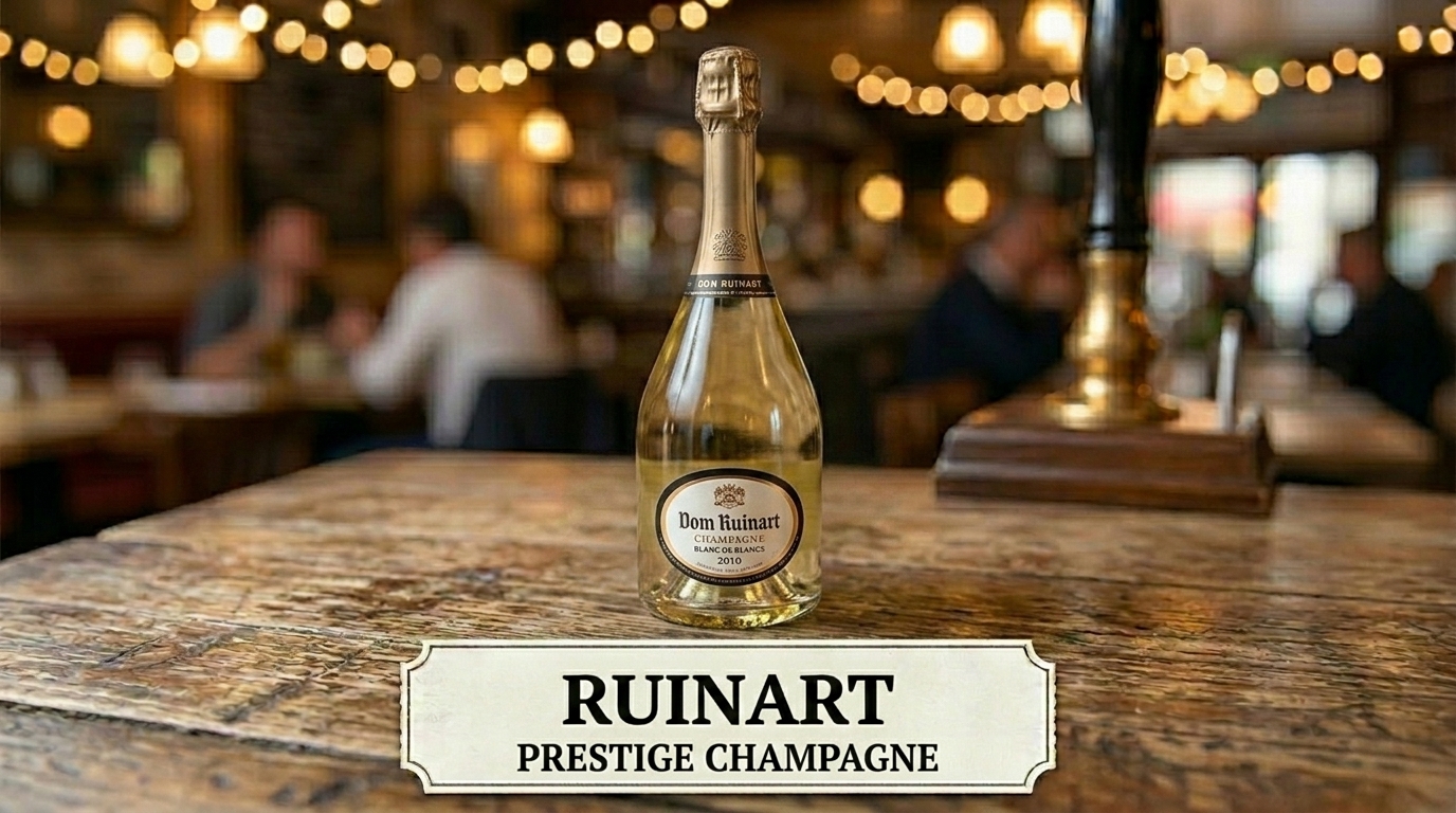 Ruinart