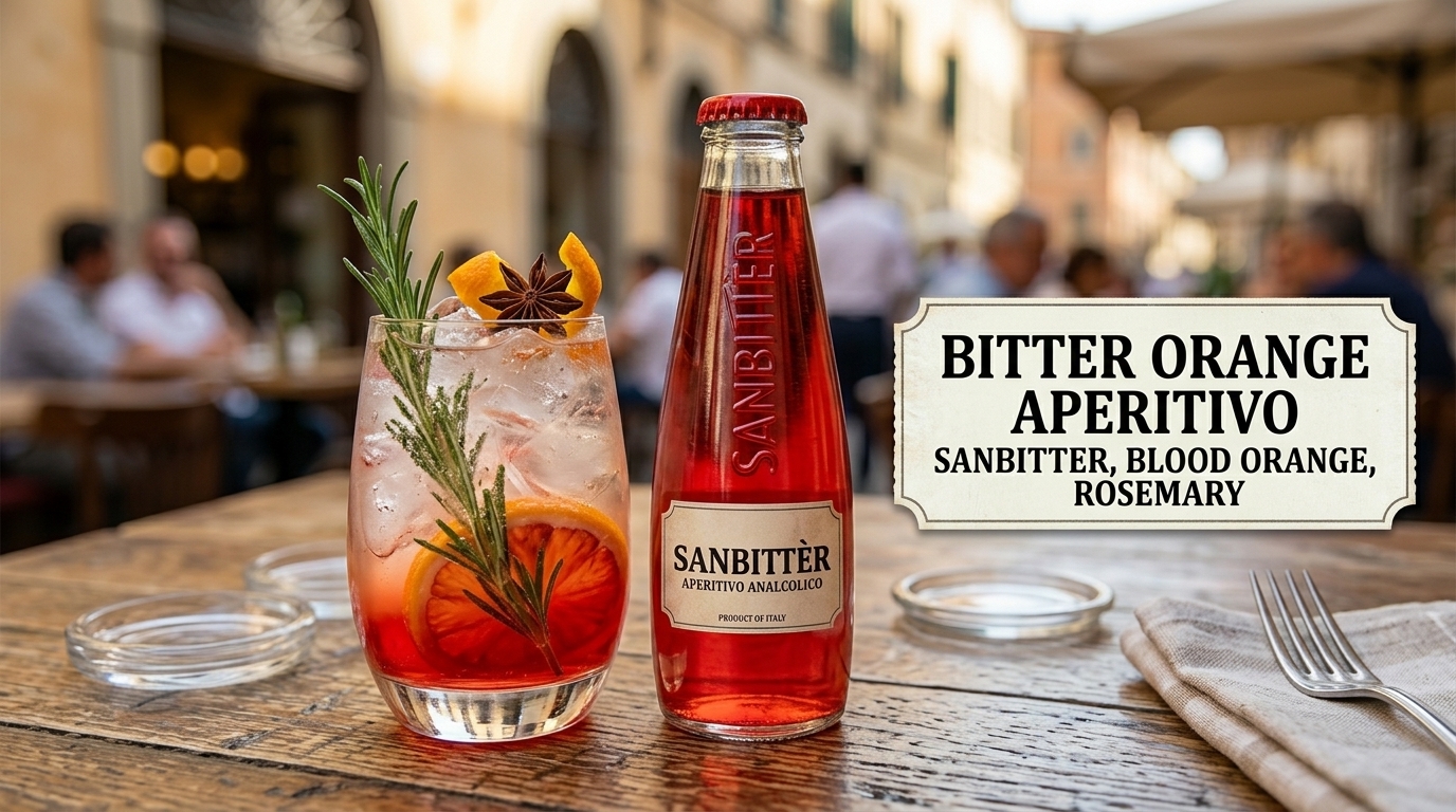 Sanbitter