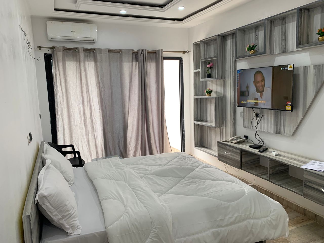 Chambre Standard — vue 2