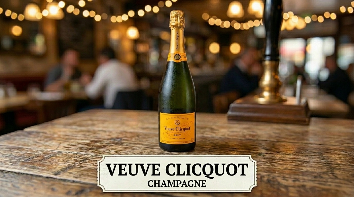 Veuve Clicquot